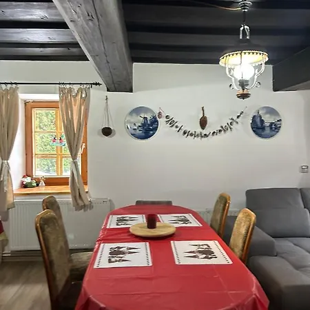 Blue House