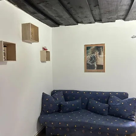 Blue House Apartamento *