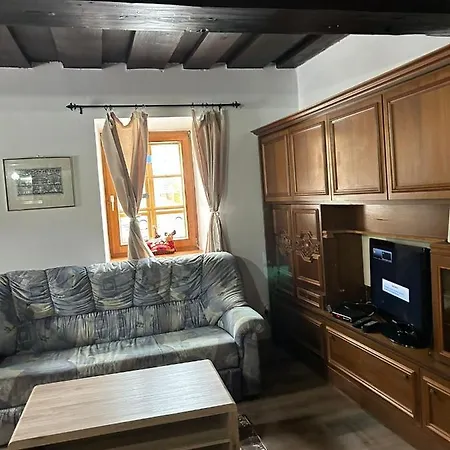 Blue House * Ramingstein