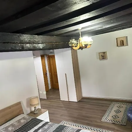 Blue House Ramingstein