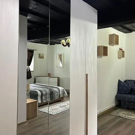 Apartamento Blue House Ramingstein