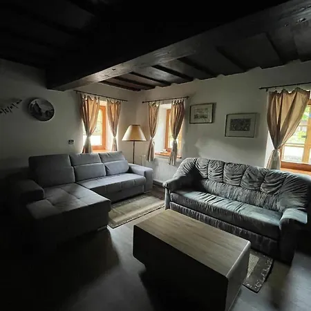 Blue House * Ramingstein