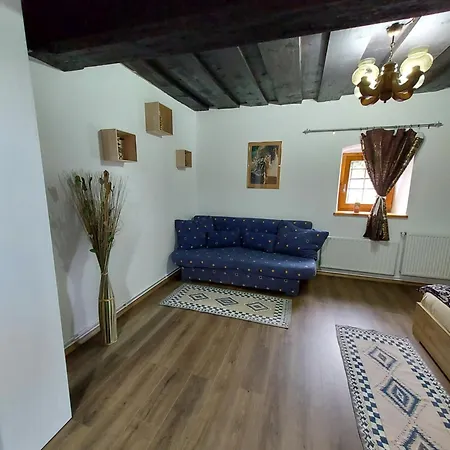 Blue House * Ramingstein