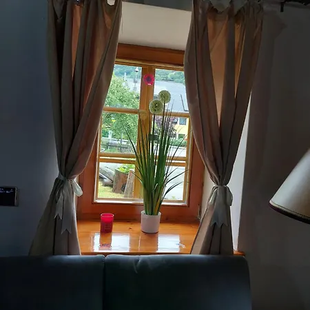 아파트 Blue House *