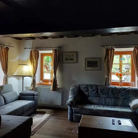 Blue House * Ramingstein