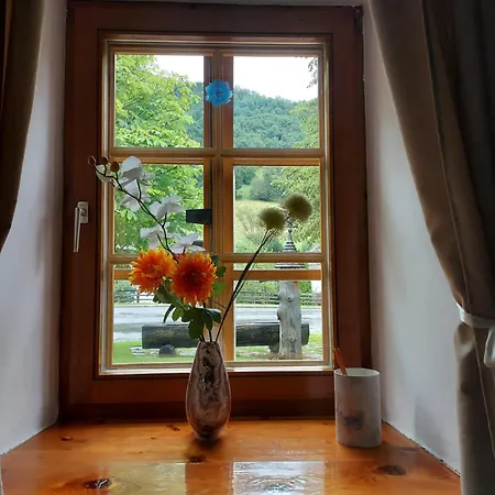 Apartamento Blue House