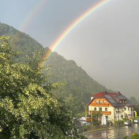 Blue House * Ramingstein