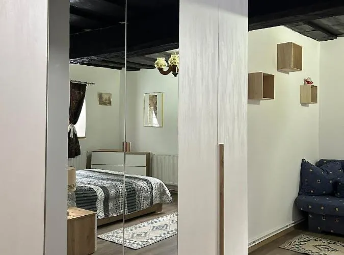 Daire Blue House Ramingstein