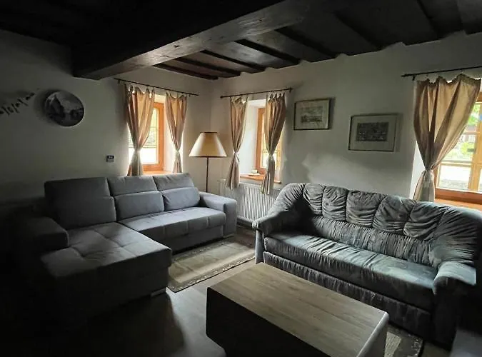 Blue House * Ramingstein