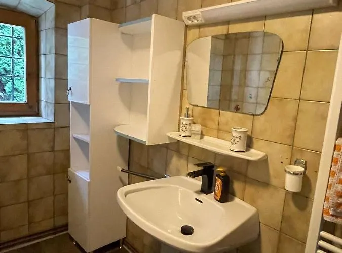 Blue House 아파트 *