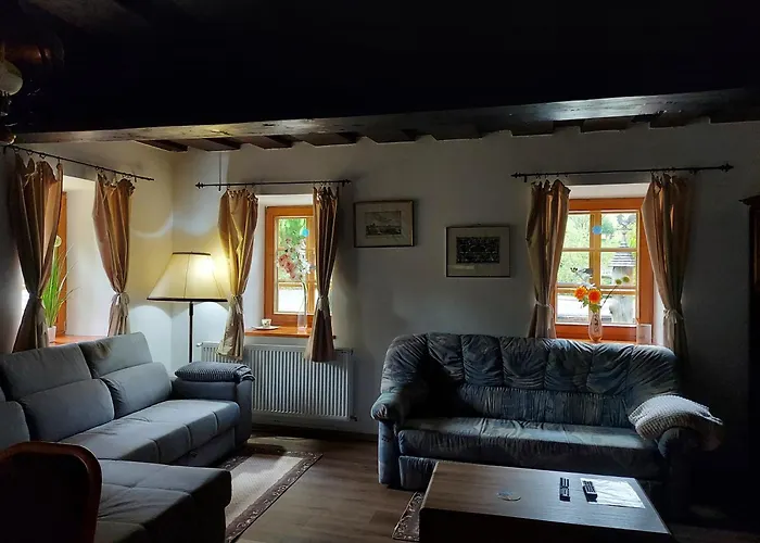 Blue House * Ramingstein